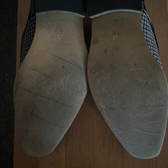 Men's Dress Shoes Sz. 13 - Picture 2 of 7